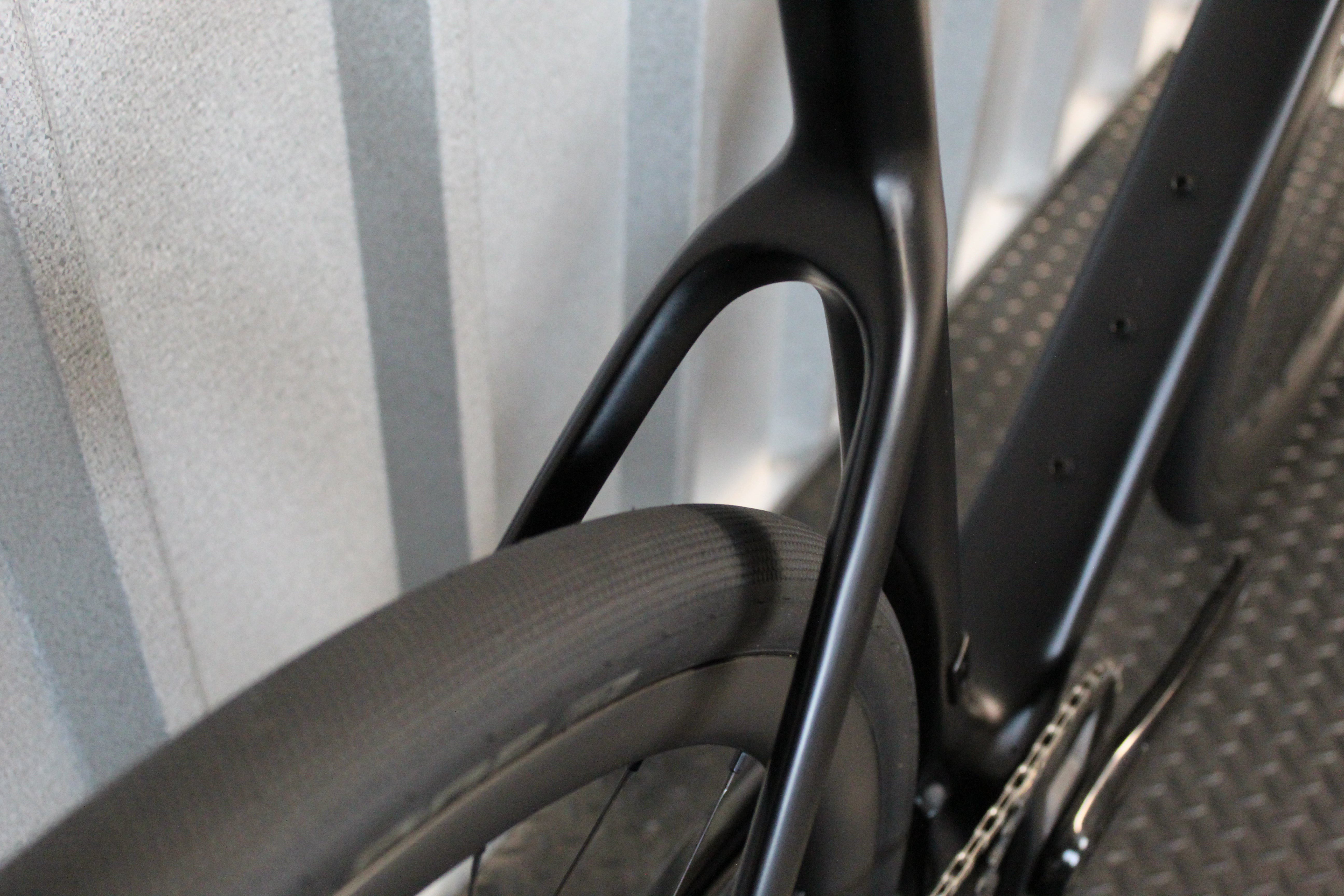 2022 Cervelo Aspero Rival AXS Gravel Bike Black (Size 58cm)-Mint