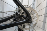 2022 Cervelo Aspero Rival AXS Gravel Bike Black (Size 58cm)-Mint