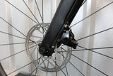 2022 Cervelo Aspero Rival AXS Gravel Bike Black (Size 58cm)-Mint
