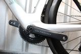2024 Pinarello Dogma F Ultegra Di2 Road Bike Nebula Green (Size 54 Cm)-Mint