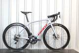 2020 Giant TCR Advanced Pro 3 Ultegra Di2 (Size Small) - Near Mint