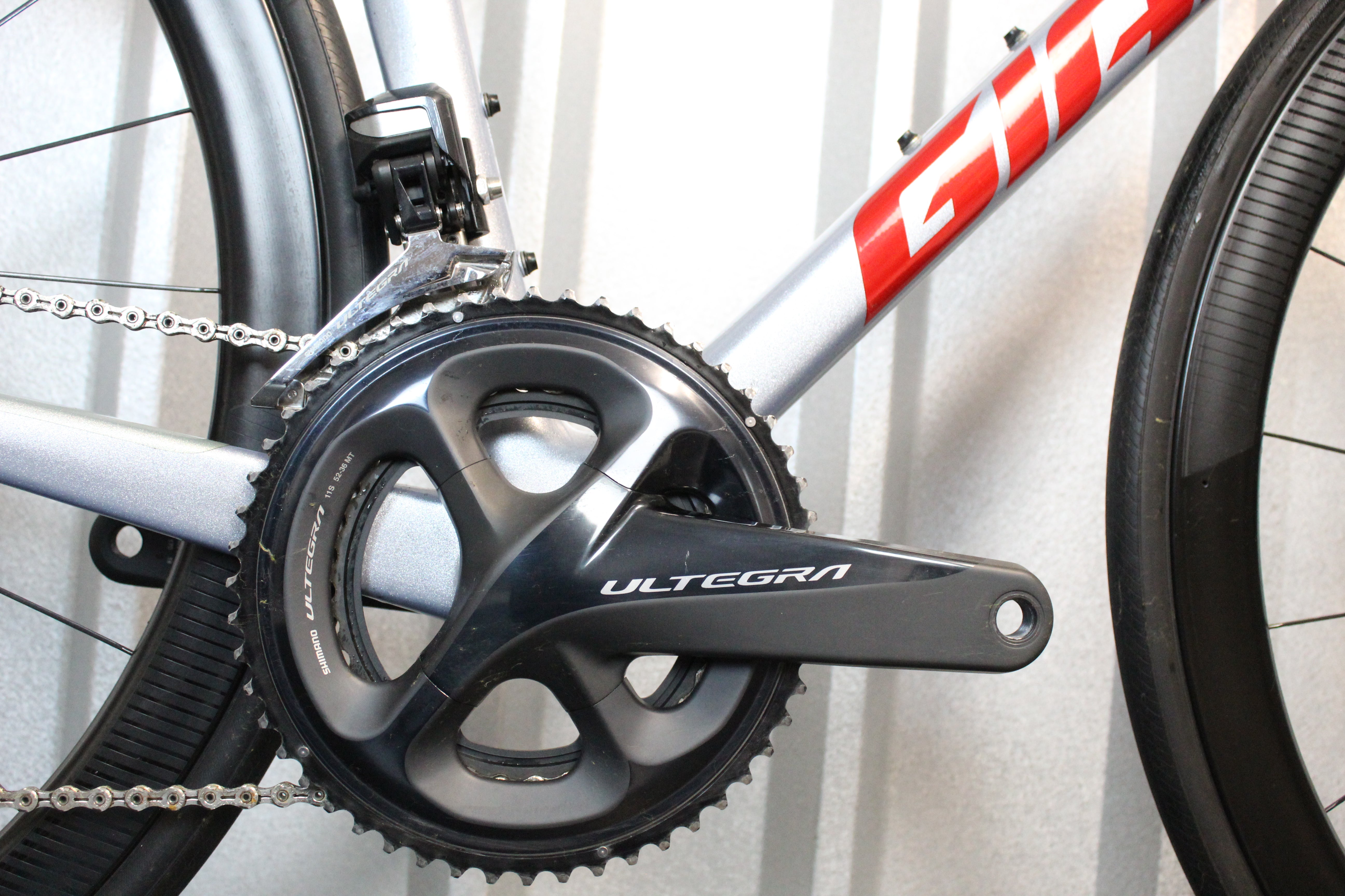 2020 Giant TCR Advanced Pro 3 Ultegra Di2 (Size Small) - Near Mint