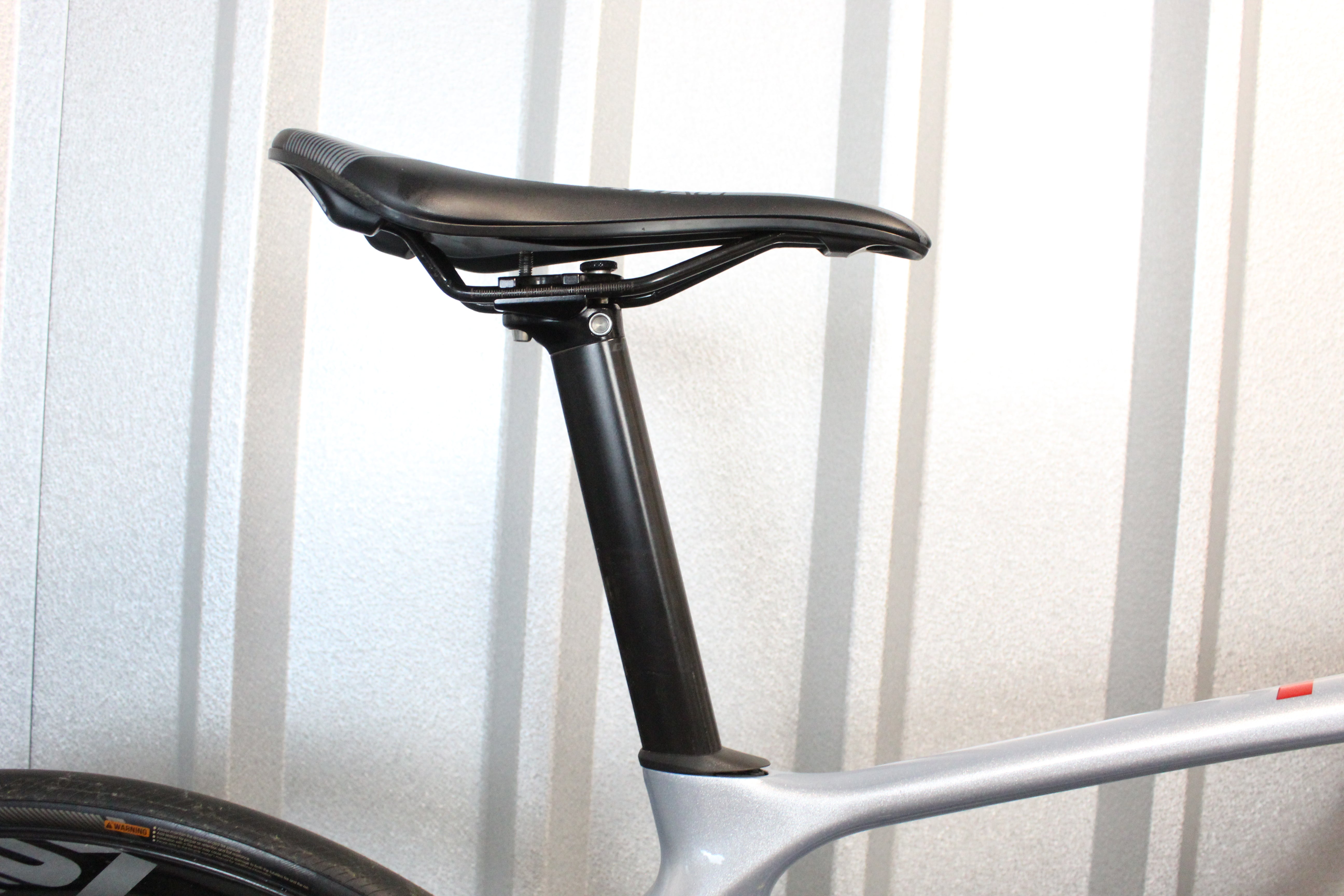 2020 Giant TCR Advanced Pro 3 Ultegra Di2 (Size Small) - Near Mint