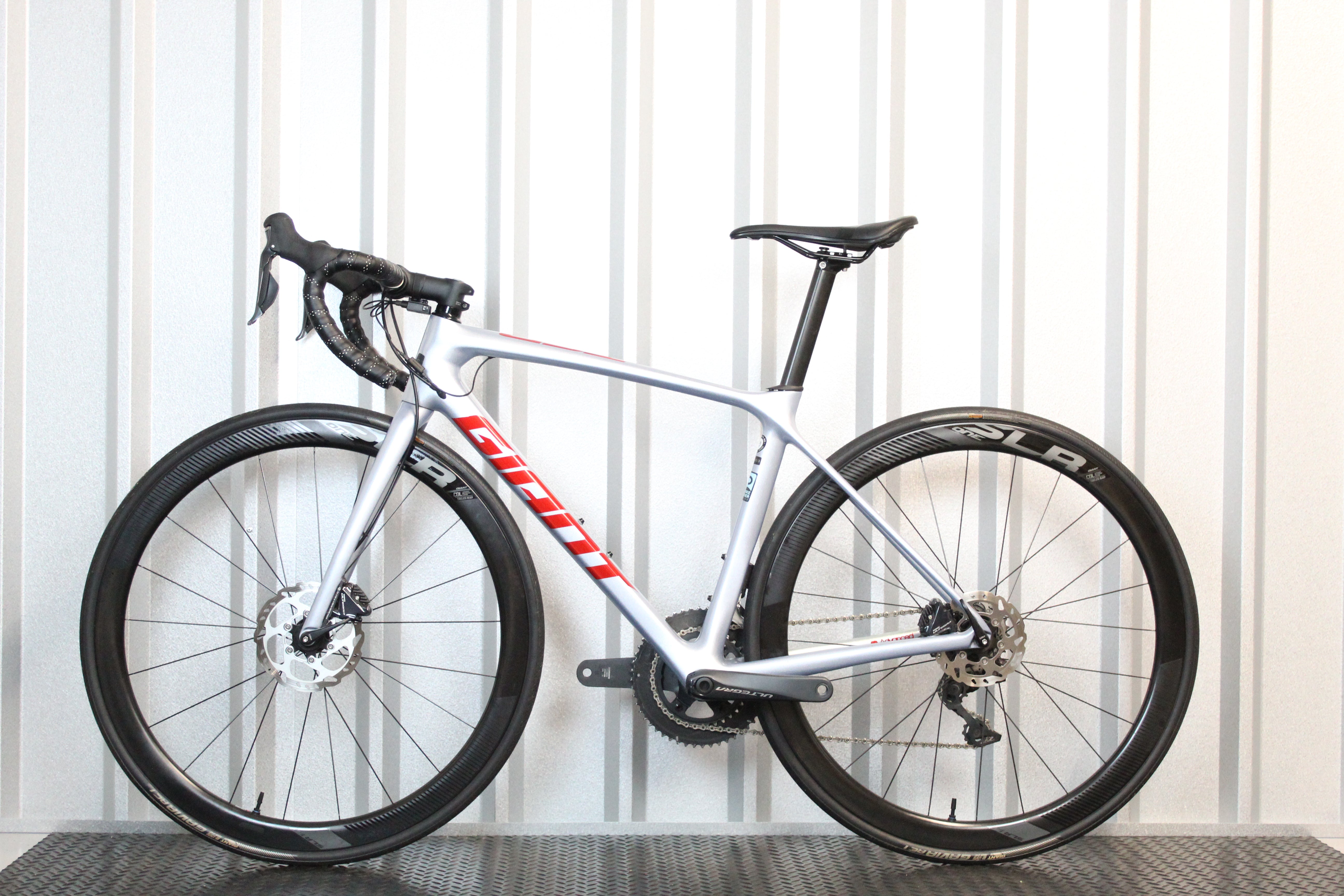 2020 Giant TCR Advanced Pro 3 Ultegra Di2 (Size Small) - Near Mint