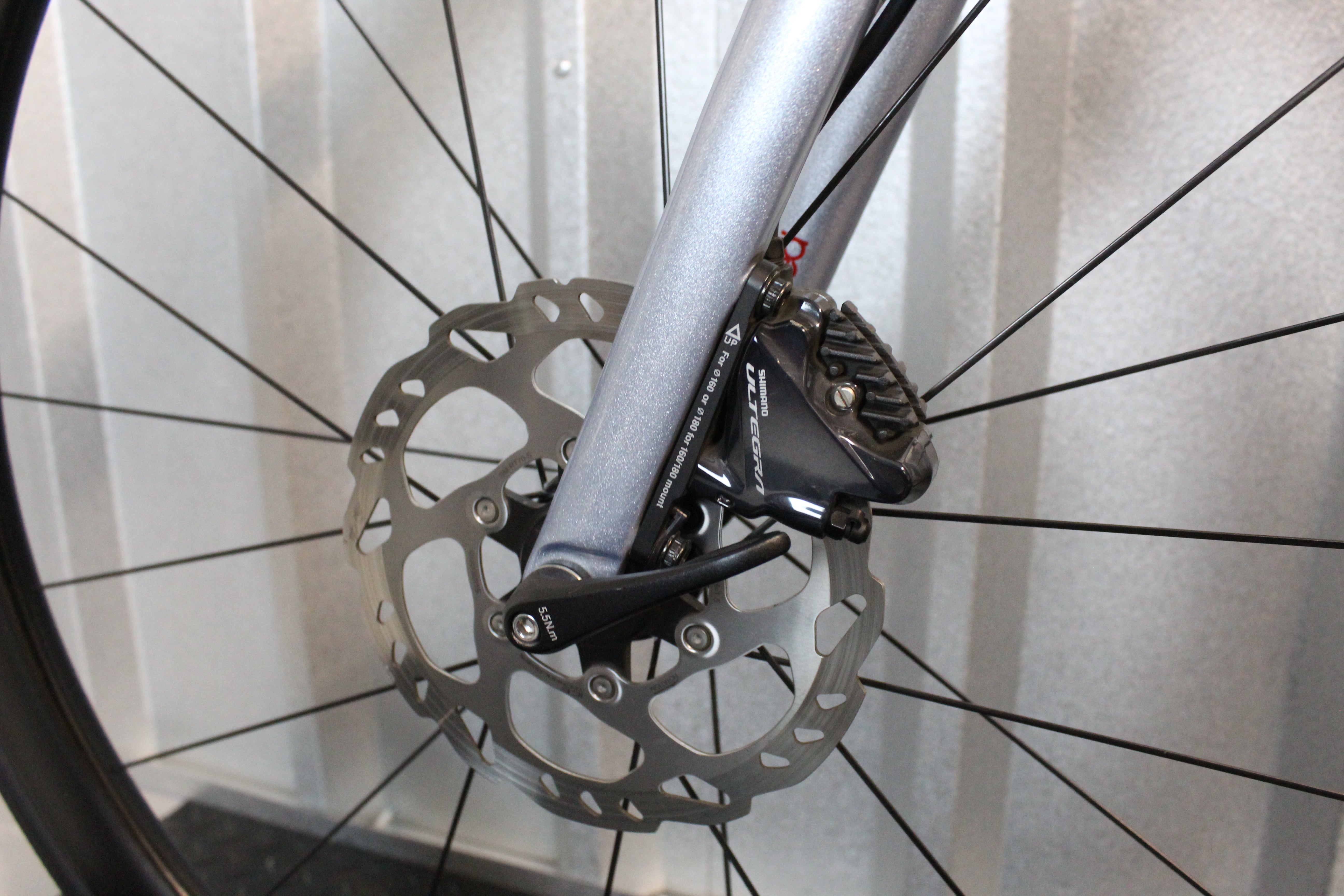 2020 Giant TCR Advanced Pro 3 Ultegra Di2 (Size Small) - Near Mint