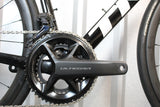 2021 Trek Emonda SL 6 Pro Ultegra Di2 Road Bike Black/Red, Size 56cm - Near Mint