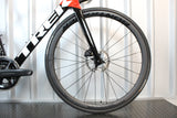 2021 Trek Emonda SL 6 Pro Ultegra Di2 Road Bike Black/Red, Size 56cm - Near Mint