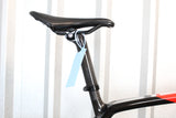 2021 Trek Emonda SL 6 Pro Ultegra Di2 Road Bike Black/Red, Size 56cm - Near Mint