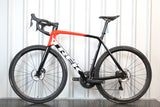 2021 Trek Emonda SL 6 Pro Ultegra Di2 Road Bike Black/Red, Size 56cm - Near Mint