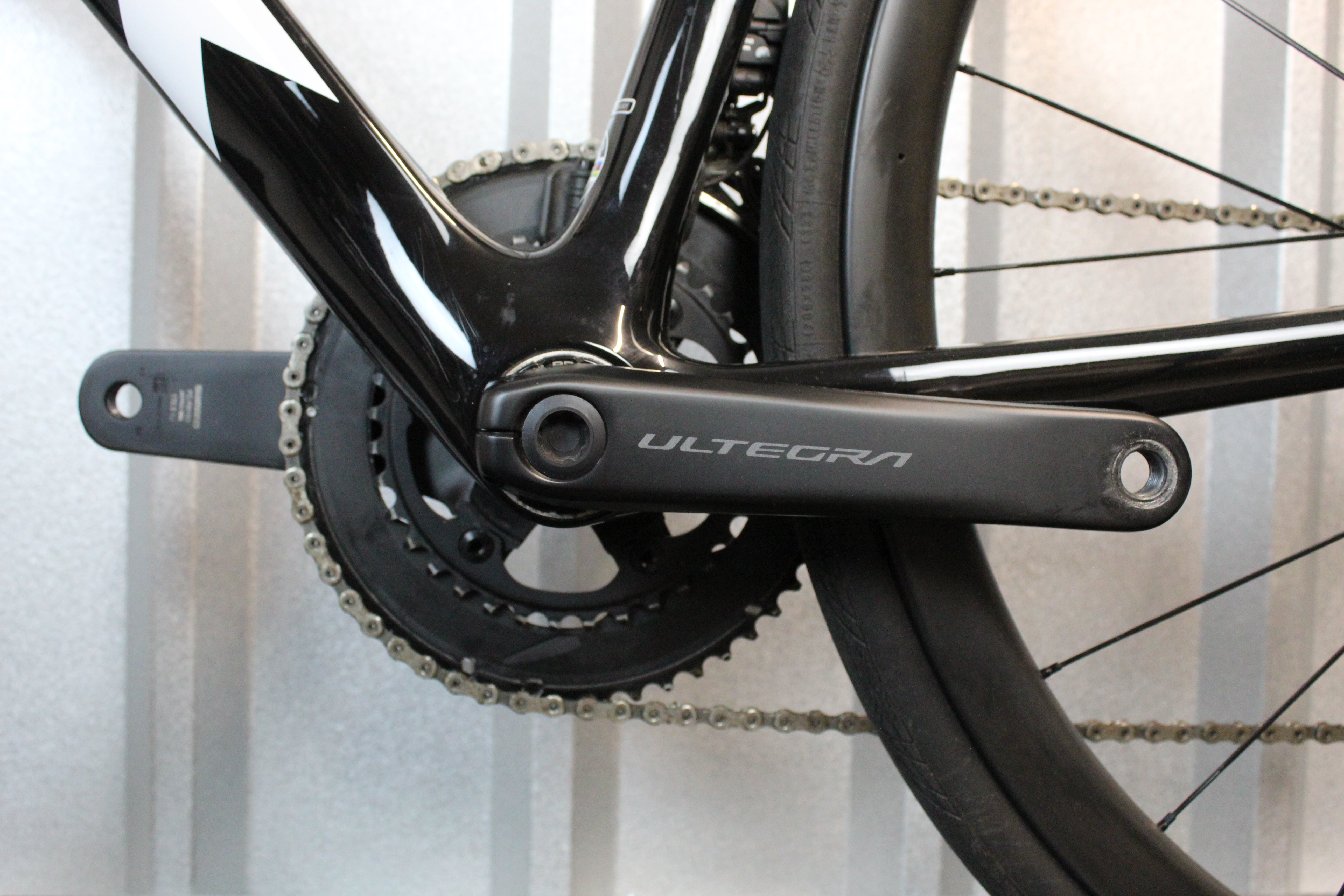 2021 Trek Emonda SL 6 Pro Ultegra Di2 Road Bike Black/Red, Size 56cm - Near Mint