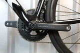 2021 Trek Emonda SL 6 Pro Ultegra Di2 Road Bike Black/Red, Size 56cm - Near Mint