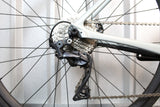 2021 Cannondale SuperSix EVO Neo 2 Ultegra Road E-Bike Sage Gray, Size Large, Near Mint