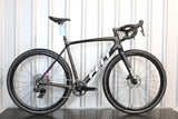 2021 Felt F5X Rival AXS Gravel, Cyclocross Bike Black, Size 55cm - Near Mint