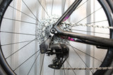 2021 Felt F5X Rival AXS Gravel, Cyclocross Bike Black, Size 55cm - Near Mint
