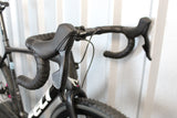 2021 Felt F5X Rival AXS Gravel, Cyclocross Bike Black, Size 55cm - Near Mint