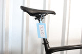 2021 Felt F5X Rival AXS Gravel, Cyclocross Bike Black, Size 55cm - Near Mint