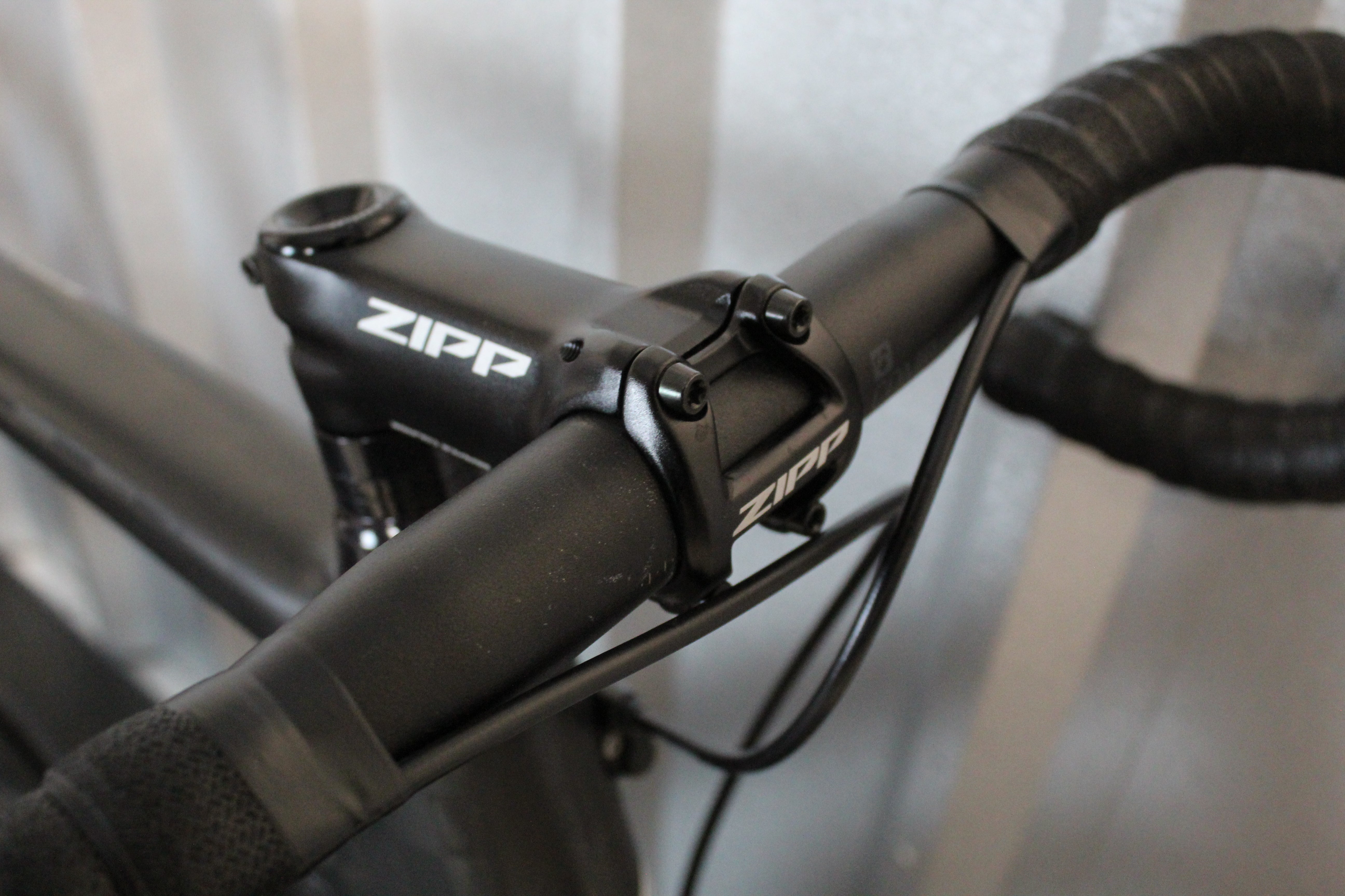 2021 Felt F5X Rival AXS Gravel, Cyclocross Bike Black, Size 55cm - Near Mint