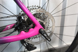 2021 Felt F5X Rival AXS Gravel, Cyclocross Bike Black, Size 55cm - Near Mint
