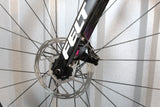 2021 Felt F5X Rival AXS Gravel, Cyclocross Bike Black, Size 55cm - Near Mint