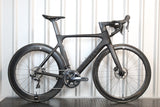 2021 Giant Propel Advanced 1 Ultegra Road Bike Black (Size Medium) – Near Mint