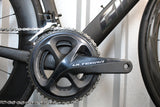 2021 Giant Propel Advanced 1 Ultegra Road Bike Black (Size Medium) – Near Mint