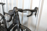 2021 Giant Propel Advanced 1 Ultegra Road Bike Black (Size Medium) – Near Mint