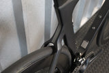 2021 Giant Propel Advanced 1 Ultegra Road Bike Black (Size Medium) – Near Mint