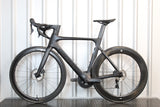 2021 Giant Propel Advanced 1 Ultegra Road Bike Black (Size Medium) – Near Mint