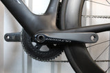 2021 Giant Propel Advanced 1 Ultegra Road Bike Black (Size Medium) – Near Mint