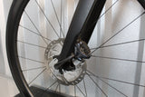 2021 Giant Propel Advanced 1 Ultegra Road Bike Black (Size Medium) – Near Mint