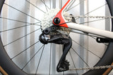 2024 Trek Madone SL 7 Gen 8 Ultegra Di2 Road Bike, Size Large – Mint Condition