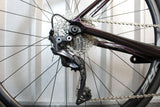 2021 Giant Defy Advanced 1 Ultegra Road Bike Purple, Size Medium – Lightly Used