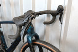 2023 Trek Checkpoint SL 5 GRX Gravel Bike Dark Aquatic / Carbon Smoke, Size 52cm – Lightly Used