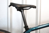 2023 Trek Checkpoint SL 5 GRX Gravel Bike Dark Aquatic / Carbon Smoke, Size 52cm – Lightly Used