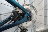 2023 Trek Checkpoint SL 5 GRX Gravel Bike Dark Aquatic / Carbon Smoke, Size 52cm – Lightly Used
