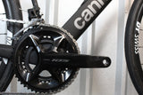 2026 Cannondale Synapse 5 105 Road Bike Black, Size 56cm – New Other