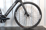 2026 Cannondale Synapse 5 105 Road Bike Black, Size 56cm – New Other