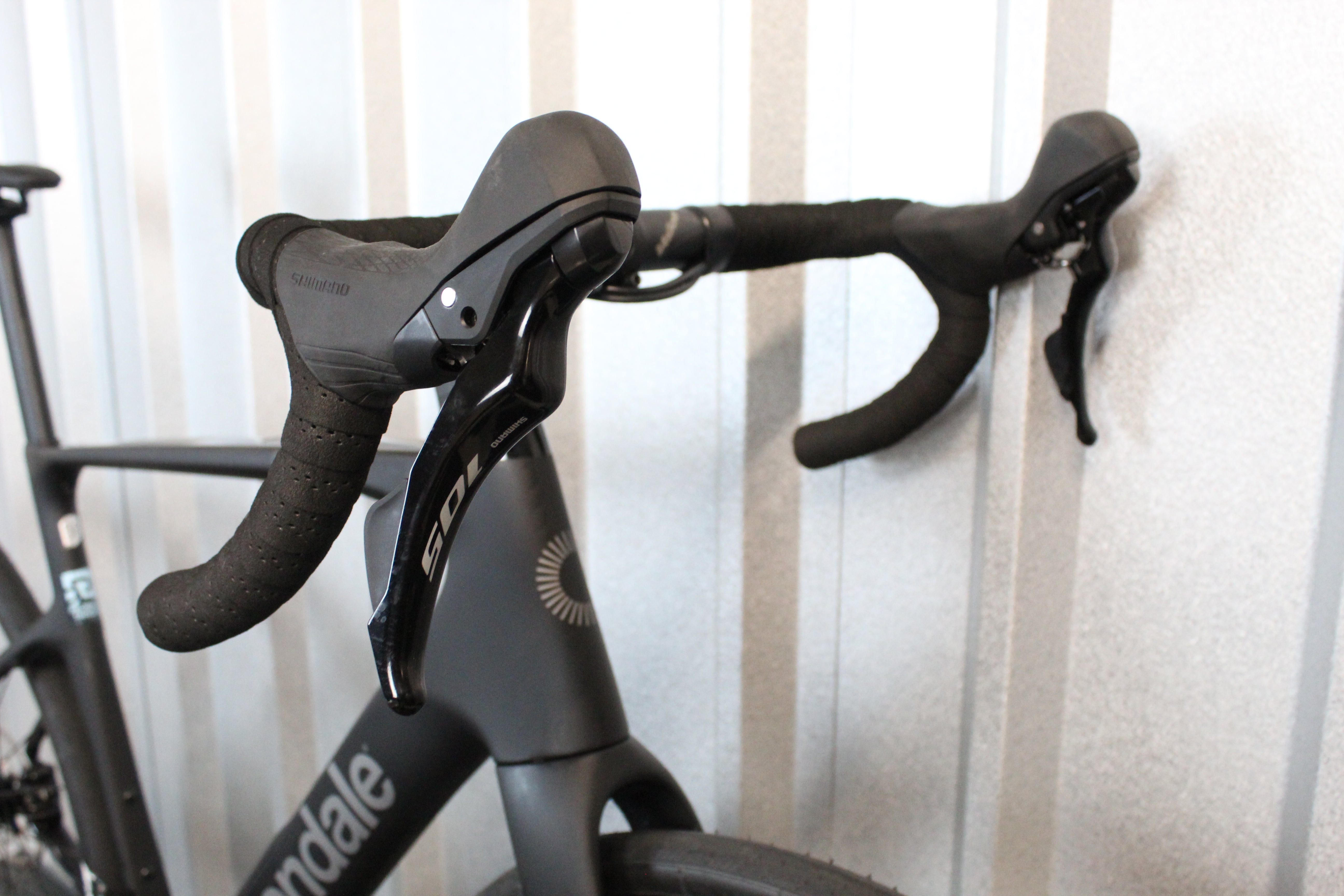 2026 Cannondale Synapse 5 105 Road Bike Black, Size 56cm – New Other