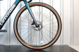 2026 Cannondale Topstone Carbon 3 GRX 1x Gravel Bike, Size 54cm – Deep Teal