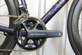 2021 S-Works Tarmac SL7 Ultegra Di2 Road Bike Blue, Size 56cm – Near Mint