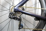 2021 S-Works Tarmac SL7 Ultegra Di2 Road Bike Blue, Size 56cm – Near Mint