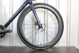 2021 S-Works Tarmac SL7 Ultegra Di2 Road Bike Blue, Size 56cm – Near Mint