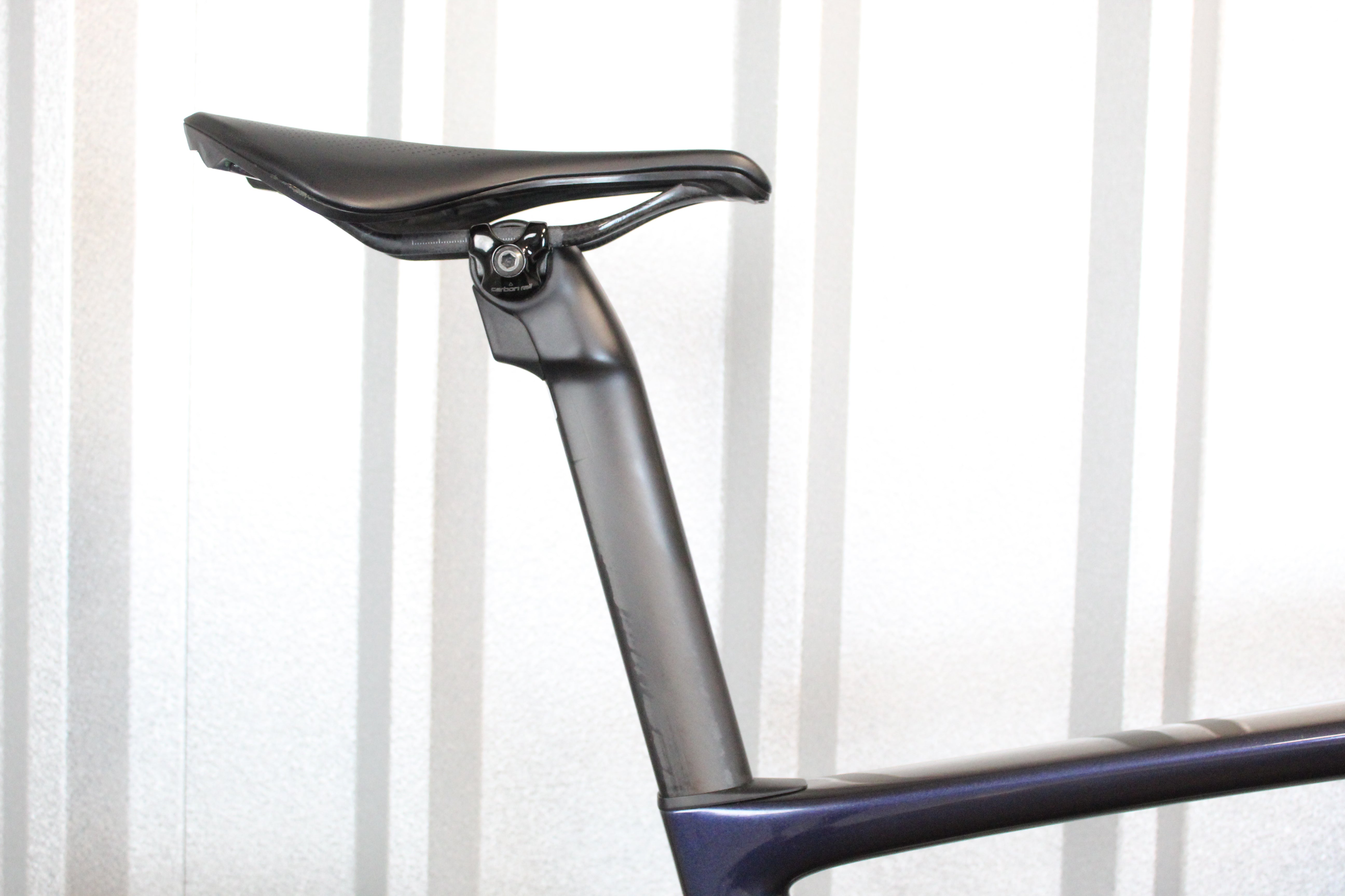 2021 S-Works Tarmac SL7 Ultegra Di2 Road Bike Blue, Size 56cm – Near Mint