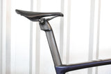 2021 S-Works Tarmac SL7 Ultegra Di2 Road Bike Blue, Size 56cm – Near Mint