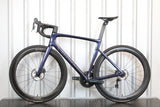 2021 S-Works Tarmac SL7 Ultegra Di2 Road Bike Blue, Size 56cm – Near Mint