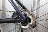 2021 S-Works Tarmac SL7 Ultegra Di2 Road Bike Blue, Size 56cm – Near Mint