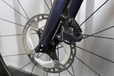 2021 S-Works Tarmac SL7 Ultegra Di2 Road Bike Blue, Size 56cm – Near Mint
