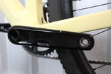 2023 Canyon Grail CF SL 7 SRAM Rival AXS Gravel Bike Yellow / Black, Size Large – Mint