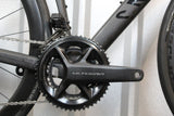 2024 Canyon Endurace CF SLX 8 Di2 Road Bike Black, Size Medium – Lightly Used