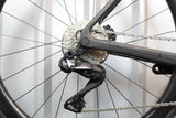 2024 Canyon Endurace CF SLX 8 Di2 Road Bike Black, Size Medium – Lightly Used